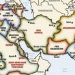 باز خوانی پرونده طرح خاورمیانه بزرگ/سناریوی شوم تجزیه ایران