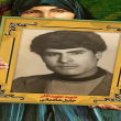 شناسایی شهید گمنام آرمیده در گلگیر مسجدسلیمان