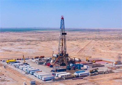 برنامه ریزی تولید ۱۱۰ هزار بشکه نفت در میدان سپهر و جفیر