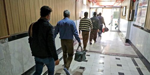 آزادی زندانیان جرائم غیر عمد در خوزستان در گرو کمک نیکوکاران