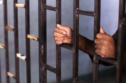 بهره مندی ۱۴ زندانی شهرستان باوی از ارفاقات قانونی